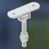 KOTARBAU® Charniere Portail Acier 130 mm M16 Argenté Voir les images du produit 7