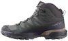 Stiefel Salomon Botas Salomon X Ultra 360 Mid GORE-TEX gris Produktbild-Vorschau 2