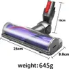 Elektrobürste mit Direktantrieb kompatibel mit Dyson Produktbild-Vorschau 9