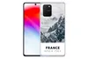 MuchoWow® Handyhülle Schutzhülle Hülle für Samsung Galaxy Produktbild-Vorschau 2