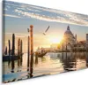Fabelhafte Canvas LEINWAND BILDER 100x70 cm XXL Kunstdruck Produktbild-Vorschau 1