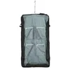 LIGHTPAK Kleidersack, aus Polyester, schwarz Anteprima dell’immagine prodotto 8
