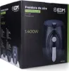 Fritteuse ohne Öl EDM 07654 1400 W 3,6 L Produktbild-Vorschau 5