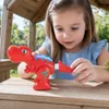 Malplay, blocs de construction magnétiques, dinosaure Voir les images du produit 13