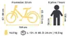 BIKESTAR Kinder Jugend Mountainbike 24 Zoll ab 8 Jahre | 21 Produktbild-Vorschau 7