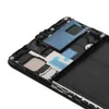 Digitalizator wyświetlacza LCD z ramką do Samsung Galaxy Podgląd zdjęcia produktu 8