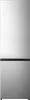 A front view of a Hisense refrigerator. Produktbild-Vorschau