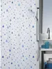 Spirella Duschvorhang Natur, vers. Designs Farbe: Waterdrop Produktbild-Vorschau 2