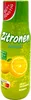 Gut & Günstig Sirup Zitrone Getränkesirup 6er Pack (6x Produktbild-Vorschau 2