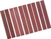 30x330mm 10 balení brusných pásů (2 po 120 240 400 800 1000 Náhled obrázku produktu 2