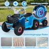 COSTWAY Quad elettrico per bambini 6V, quad per bambini con Anteprima dell’immagine prodotto 7