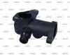 NRF 775030 Kühlmittelflansch für AUDI A4 Limousine (8D2, Produktbild-Vorschau 9