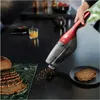 Aeg Animal aspirateur vertical rouge 18W 230V Voir les images du produit 15