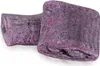 Two purple cleaning pads on a white background. Náhled obrázku produktu