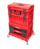 QBrick QBRICK ONE transportation platform 2.0 RED Anteprima dell’immagine prodotto 5
