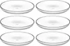 LEONARDO 66330, Platzteller, Rund, Glas, Transparent, 18 Produktbild-Vorschau 7
