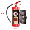 Mini Feuerlöscher Bar versteckter Getränkeschrank aus Produktbild-Vorschau 7