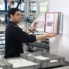 DURABLE System paneli prezentacyjnych VARIO® WALL 10, Podgląd zdjęcia produktu 2