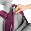 Coocazoo, Schulrucksack-Set PORTER Berry Bubbles 2-tlg., ab Produktbild-Vorschau 5