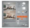 LEDVANCE SMART+ Wifi Orbis Magnet, Intelligente Produktbild-Vorschau 10