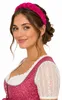 Flecht Haarreif "Samira" für Damen | Geflochtener Produktbild-Vorschau 1