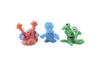 KOSMOS 601997 Squishy Aliens Schachtel Produktbild-Vorschau 2