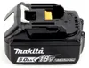 Makita BL 1850 B Batteria da 18 V -  5 Ah / 5000 mAh Li-ion Anteprima dell’immagine prodotto 5