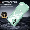 Per Apple iPhone 17 MagSafe Magnetic 360 Full Body Hybrid Anteprima dell’immagine prodotto 3