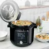 INSTANT POT Pro Plus Wifi 5,7 L Schwarz Náhľad obrázku produktu 8