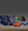 Réveil avec veilleuse Yoshi en 3D Voir les images du produit 6