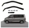 2-teiliges Set Windabweiser für VW TRANSPORTER T5/T6 Produktbild-Vorschau 1