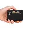 Santo Smart Wallet mit Münzfach | Kreditkartenetui Produktbild-Vorschau 6