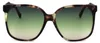 Occhiali da sole Scotch & Soda Donna SS7018 501 60 Anteprima dell’immagine prodotto 2