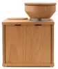 Komo Duett 100 Getreidemühle + Flocker Produktbild-Vorschau 3