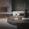 Briloner Caxa Lampada da tavolo LED senza fili IP44, Anteprima dell’immagine prodotto 11