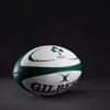 Gilbert Replika lopty na ragby Írsko - veľkosť 5 Náhľad obrázku produktu 3