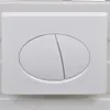 vidaXL Wand-WC ohne Spülrand mit Einbau-Spülkasten Keramik Produktbild-Vorschau 12