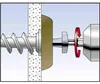 Tassello metallico Fischer Sb-Gkms K Anteprima dell’immagine prodotto 12