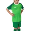 JAKO Kinder Trikot Iconic KA, Farbe:soft green/sportgrün, Produktbild-Vorschau 16