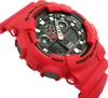 Casio Herrenuhr G-Shock GA-100B-4AER Produktbild-Vorschau 17