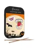 Wunder Zahnstocher Halloween Edition – 100 Stück in Produktbild-Vorschau 6