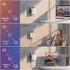 WLAN Repeater 300Mbps WiFi Signal Verstärker mit Antennen 3 Produktbild-Vorschau 5