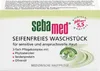 Sebamed seifenfreies Waschstück mit Olive 3 Fach Produktbild-Vorschau 3
