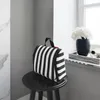 reisenthel Kulturbeutel Toiletbag Summerstripes Black Produktbild-Vorschau 6