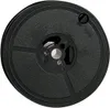 Kores Farbband Gr. 1, schwarz, DIN Doppelspule, Breite 13 Produktbild-Vorschau 4