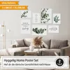 Hyggelig Home Premium Poster Set - 7 passende Bilder OHNE Produktbild-Vorschau 5
