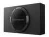 Pioneer TS-WX1010LA, Głośnik subwoofera, Subwoofer aktywny, Podgląd zdjęcia produktu 1