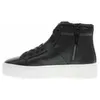 Femmes Calvin Klein HW0HW01667 BEH Ck Noir 36 Voir les images du produit 3