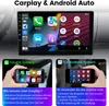 8core 6+128G Android13 Carplay Autoradio prima di Golf 6 VI Anteprima dell’immagine prodotto 4