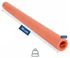 Aga Schaumstoffschutz für Trampolinstangen 70 cm Orange Produktbild-Vorschau 4